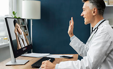 Telemedicina de Global Health